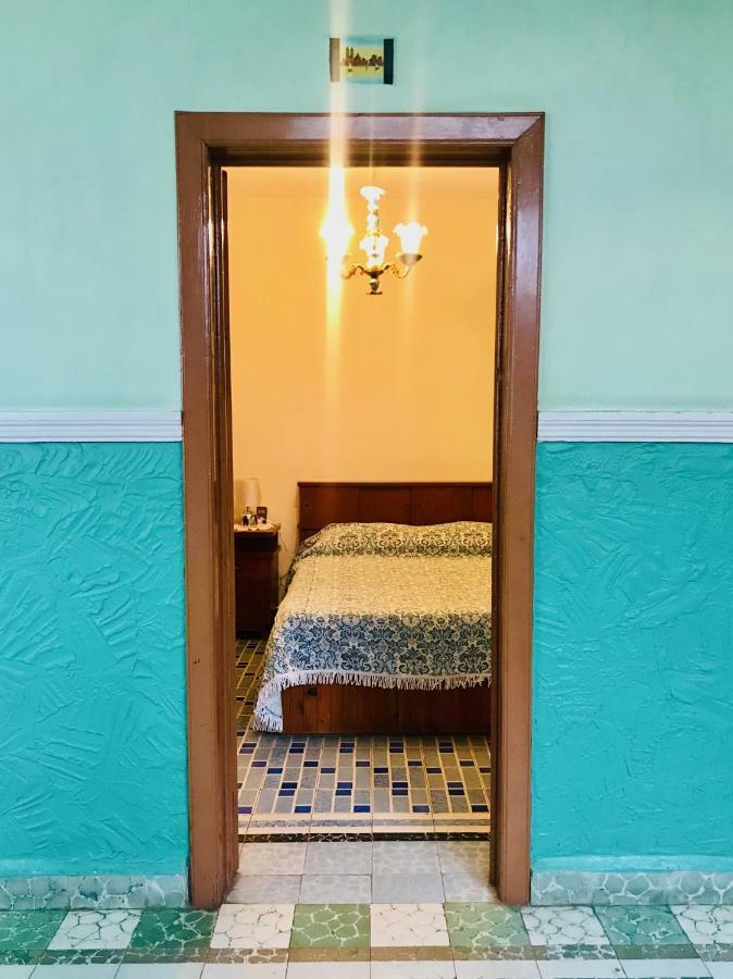 Casa Afif Leilighet Tlatlauquitepec Eksteriør bilde
