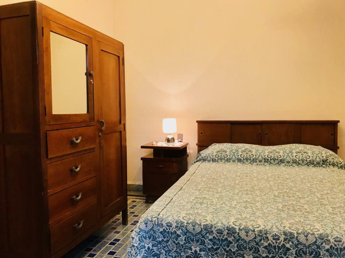 Casa Afif Leilighet Tlatlauquitepec Eksteriør bilde