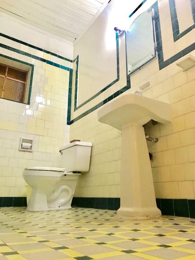 Casa Afif Leilighet Tlatlauquitepec Eksteriør bilde