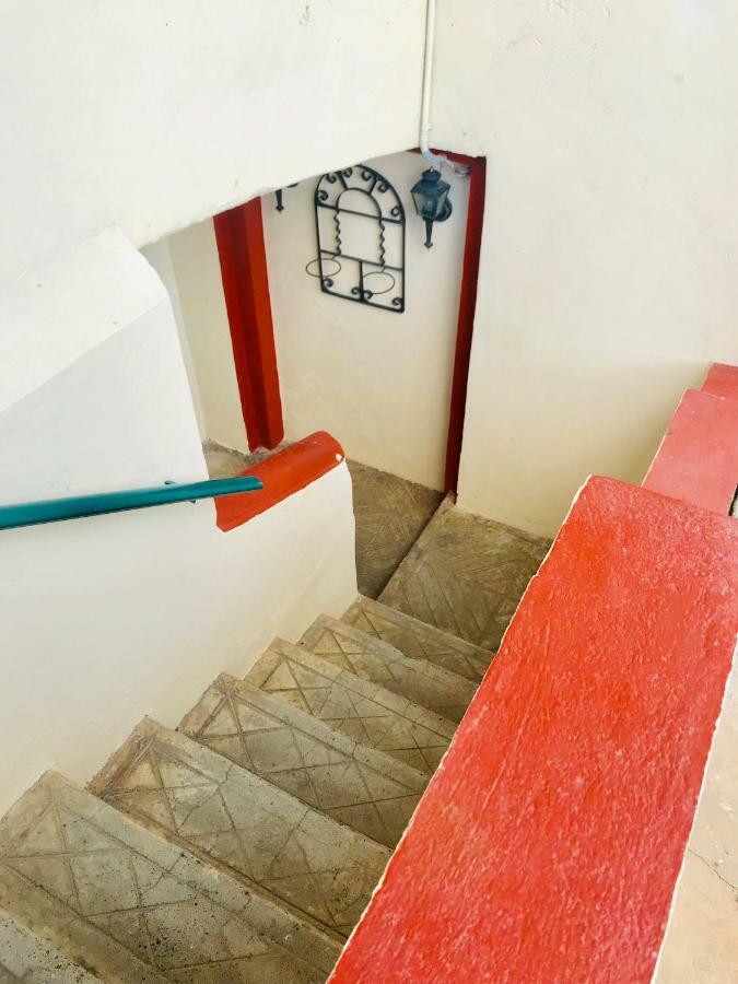 Casa Afif Leilighet Tlatlauquitepec Eksteriør bilde